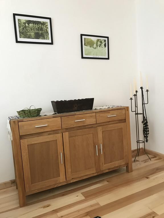 Anahouse Hotell Vişeu de Sus Exteriör bild